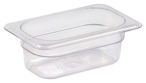 Гастроёмкость Viatto JW-P192 GN 1/9-65