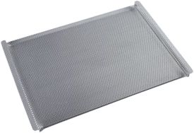 Перфорированный противень APACH 600x400
