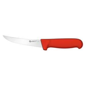 Профессиональный нож Sanelli SM09016R для мяса 16 см