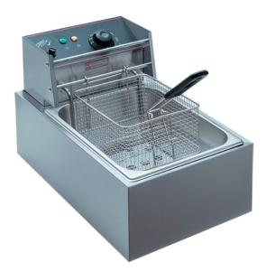 Фритюрница EKSI 6 Electric Fryer
