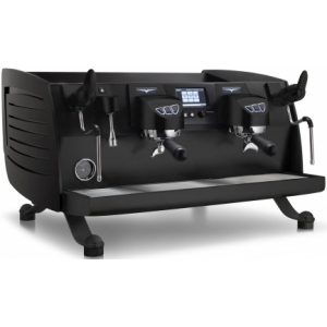 Кофемашина Victoria Arduino VA 388 Black Eagle Gravimetric 2GR Deep Black 380V