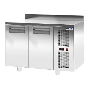 Морозильный стол Polair TB2GN-GC