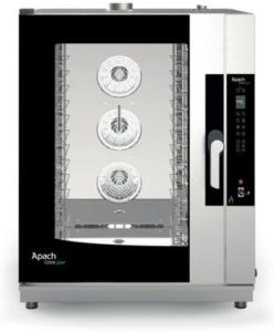 Печь конвекционная Apach AB10QNDCG
