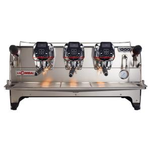 Кофемашина La Cimbali M200 DT/3 GT1