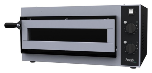 Печь для пиццы APACH AMS1 ECO P