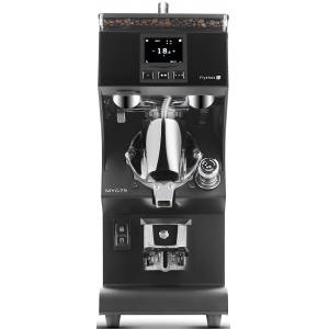 Кофемолка Victoria Arduino Mythos MYG 75 Black
