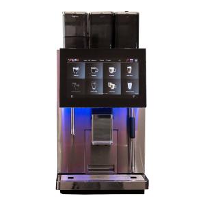 Кофемашина Rosso BTB-301-3D
