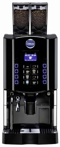 Кофемашина Carimali Optima Soft OS-02-01-00 с капучинатором