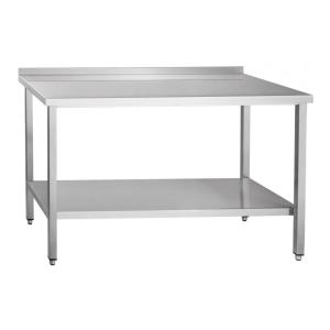 Производственный стол Abat СПРП-6-3 1200х600х860