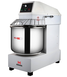 Тестомес Xinxin HS40ВN спиральный
