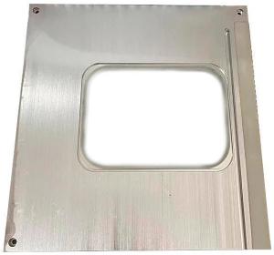 Матрица Packvac 210x148 для запайщика лотков TS