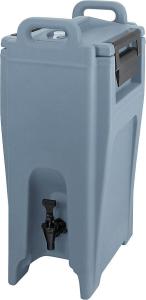 Уцененный термоконтейнер Cambro UC500 401 синевато-серый