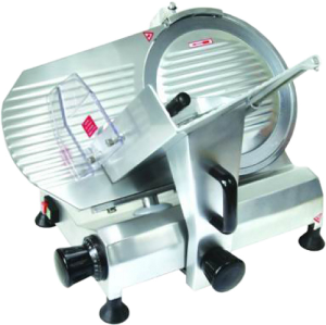 Слайсер для нарезки слайсами Starfood HBS-220A