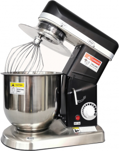 Миксер планетарный Viatto VA-SMB7BL