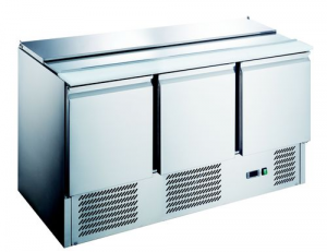 Стол HURAKAN HKN-SL3