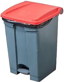 Контейнер для мусора Cambro WBFC30LBASE