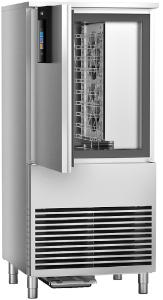Шкаф шоковой заморозки SAGI PF101S R290