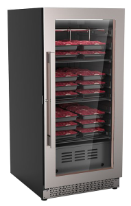 Шкаф для вызревания мяса Hurakan HKN-MA230