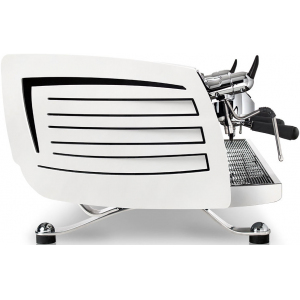 Кофемашина Victoria Arduino VA 388 Black Eagle Gravimetric 2GR Standart White 380V