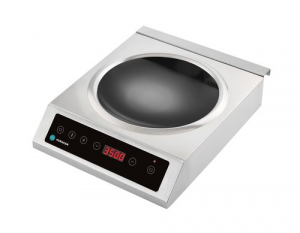 HURAKAN HKN-ICW35ML WOK