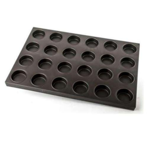 Лист Gastromix 600х400х32