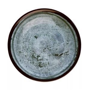 Тарелка глубокая KUTAHYA CORENDON Blue Stone BNTS25CK890003/G, 25 см