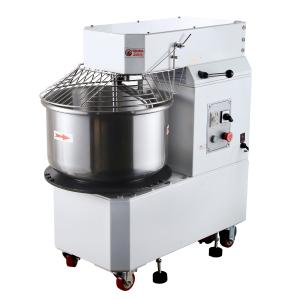 Тестомес для замеса дрожжевого теста EKSI EHTD-40B