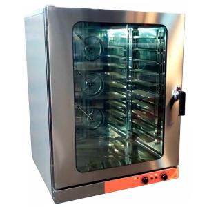 Конвекционная печь Iterma P-10L