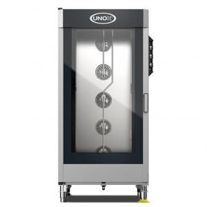 Конвекционная печь Unox XV 1093