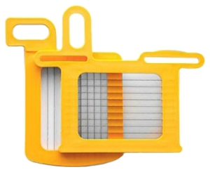 Набор решетка Dynamic AC060 7х7мм