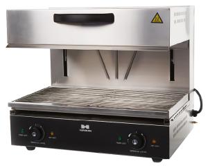 Многофункциональный гриль Salamander HURAKAN HKN-SAL600MBM