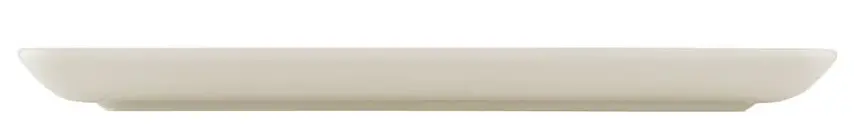 Блюдо KUTAHYA BONE TAN BNTAN35X15DU00, 350х150 мм
