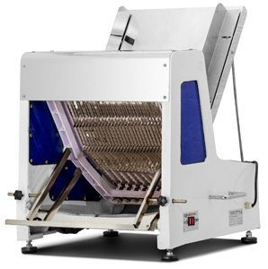Хлеборезка для нарезки хлеба Starfood TR350A
