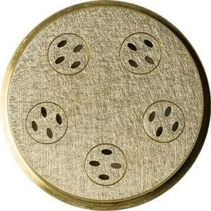 Форма Gustotek для лингуине 3x1,6 мм