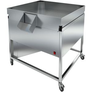 Модуль для охлаждения попкорна RoboLabs СКРМХ-01