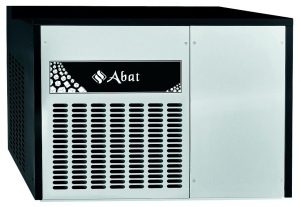 Льдогенератор Abat ЛГ-250Ч-01 черный воздушный охлаждение