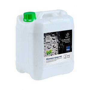 Моющее средство Radax RCM05 Сleaner Manual 3-IN-1 для ручной мойки, ополаскивания пароконвектоматов, печей, 5 кг