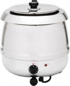 Настольный мармит Viatto SB-6000S