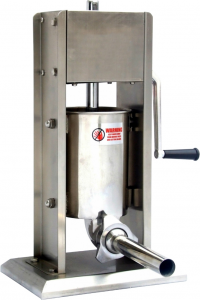 Вертикальный шприц Viatto SV-3