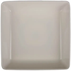 Тарелка глубокая KUTAHYA BONE TAN BNTAN19CK00, 190х190 мм