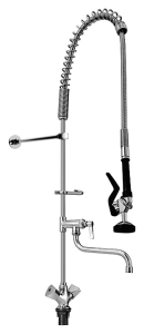 Душ Airhot PR-350 MT
