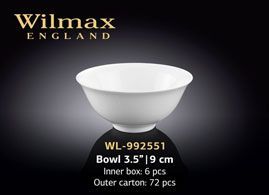 Салатник Wilmax WL-992551