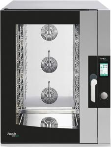 Конвекционная печь Апачи AB10QT