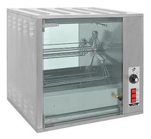 Оборудование для куры гриль Sikom МК-3.8.1