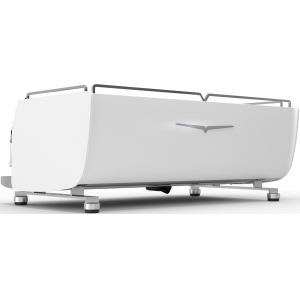 Кофемашина Victoria Arduino Maverick Gravimetric Volumetric T3 GR3 White 380V