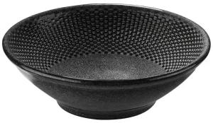 Салатник KUTAHYA Panio Anthracite PAN20KS855A13, 900 мл