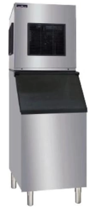 Льдогенератор EKSI Flake LLF-200 хлопья