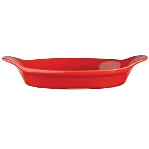 Блюдо Churchill RED IOEN1