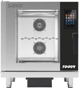 Пароконвектомат Lainox Foody FOEN071