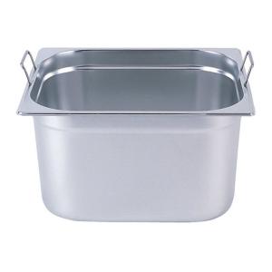 Гастроемкость Abat GN 1/2-150 с ручками